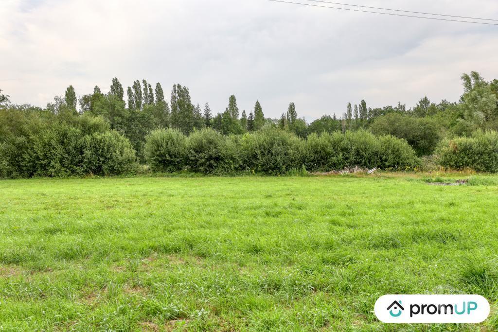 Terrain à vendre Sarthe St Mars la Briere - 72470 - Photos Vivastreet (VT954) Terrain de loisir de 946m² situé à Saint-Mars-la-Brière