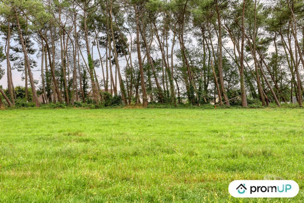 Terrain à vendre Sarthe St Mars la Briere - 72470 - Photos Vivastreet (VT954) Terrain de loisir de 946m² situé à Saint-Mars-la-Brière
