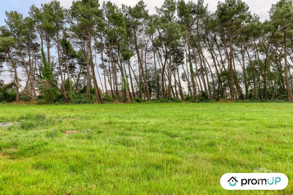 Terrain à vendre Sarthe St Mars la Briere - 72470 - Photos Vivastreet (VT954) Terrain de loisir de 946m² situé à Saint-Mars-la-Brière
