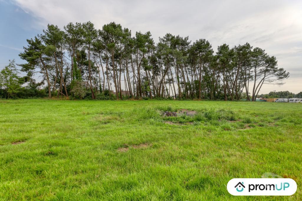 Terrain à vendre Sarthe St Mars la Briere - 72470 - Photos Vivastreet (VT954) Terrain de loisir de 946m² situé à Saint-Mars-la-Brière