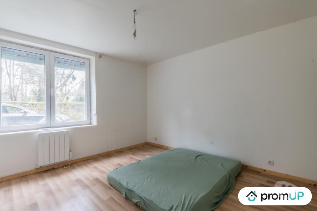 Vente Maison Cher St Pierre les Etieux - 18210 - Photos Vivastreet (vm4038) Opportunité : belle maison ancienne entièrement...