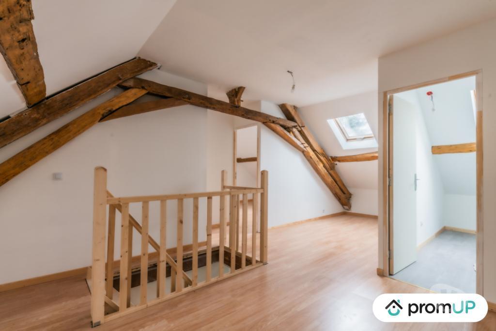 Vente Maison Cher St Pierre les Etieux - 18210 - Photos Vivastreet (vm4038) Opportunité : belle maison ancienne entièrement...
