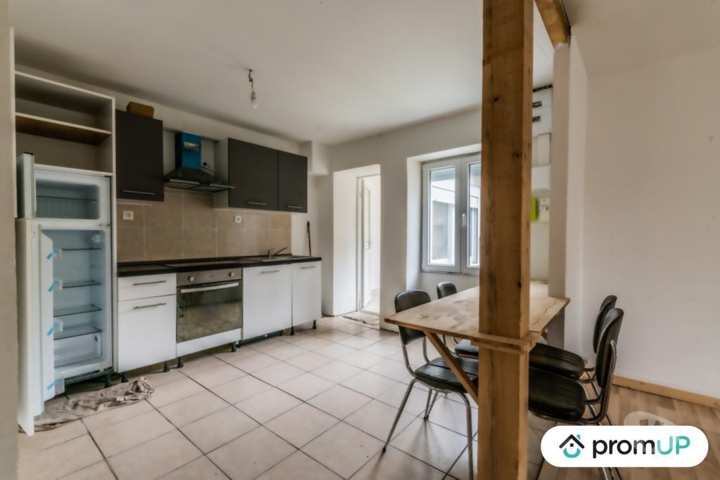 Vente Maison Cher St Pierre les Etieux - 18210 - Photos Vivastreet (vm4038) Opportunité : belle maison ancienne entièrement...