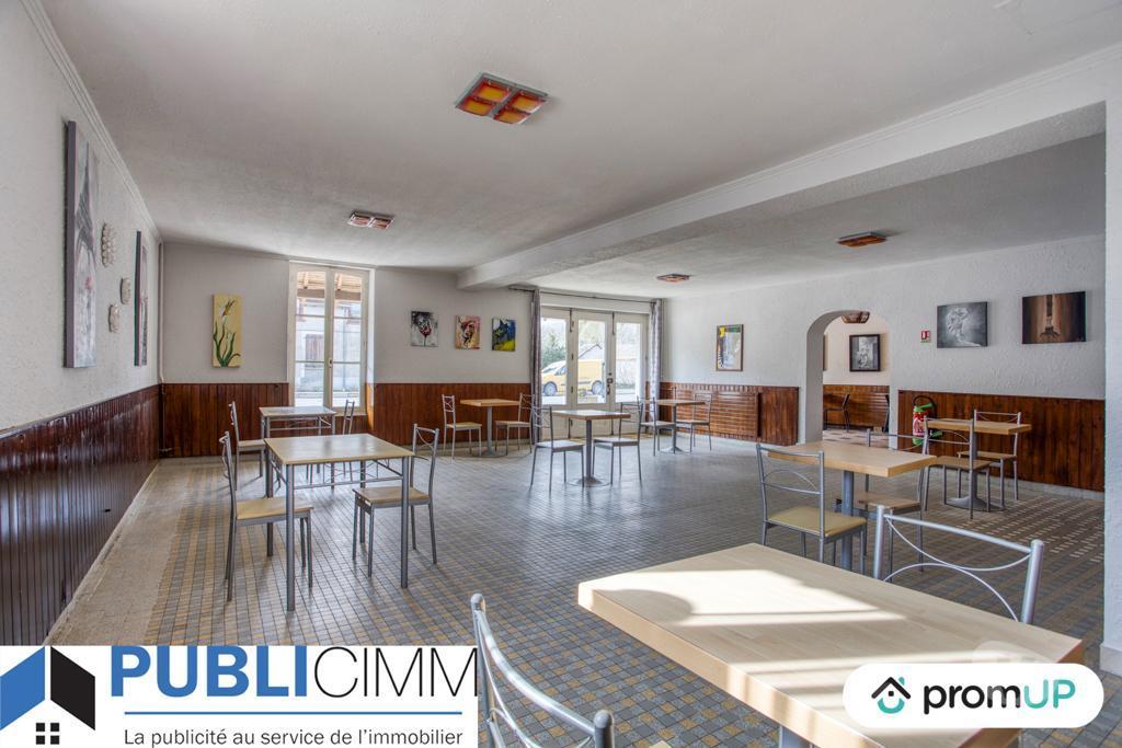 Vente Maison Indre Ardentes - 36120 - Photos Vivastreet (VM1626) Maison 7 pièces 300 m² - Ardentes