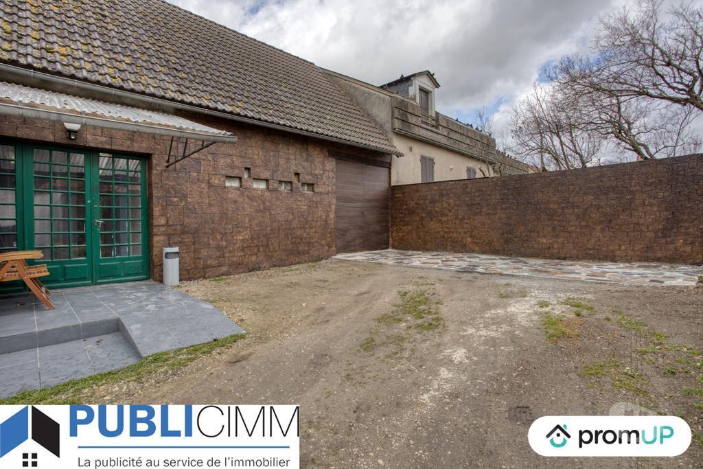 Vente Maison Indre Ardentes - 36120 - Photos Vivastreet (VM1626) Maison 7 pièces 300 m² - Ardentes
