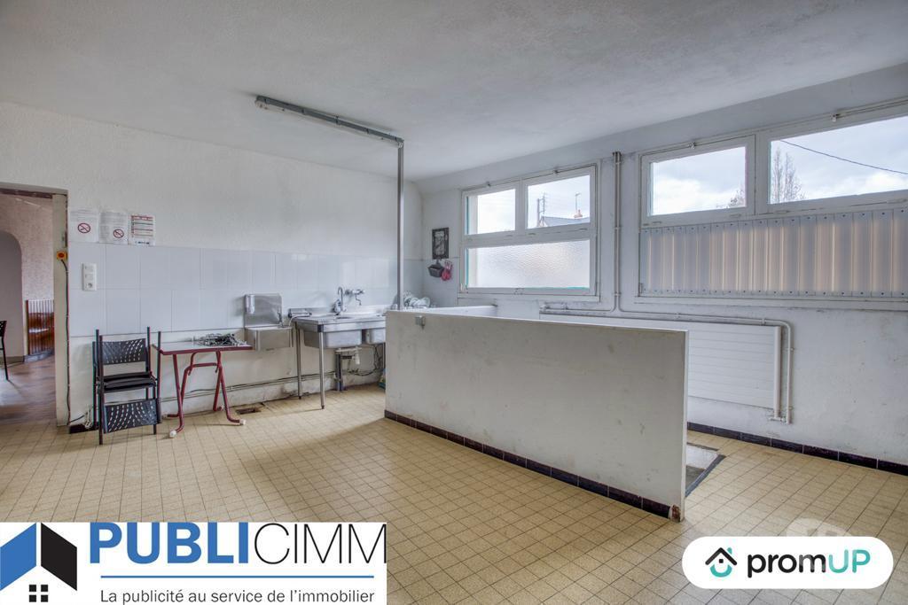 Vente Maison Indre Ardentes - 36120 - Photos Vivastreet (VM1626) Maison 7 pièces 300 m² - Ardentes