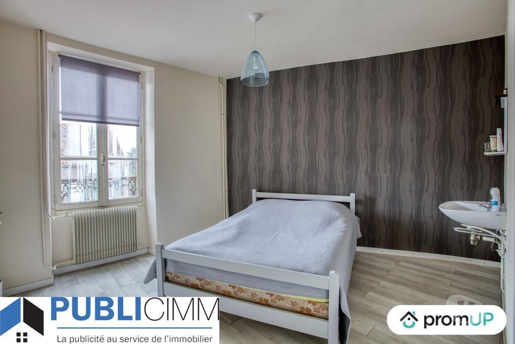 Vente Maison Indre Ardentes - 36120 - Photos Vivastreet (VM1626) Maison 7 pièces 300 m² - Ardentes