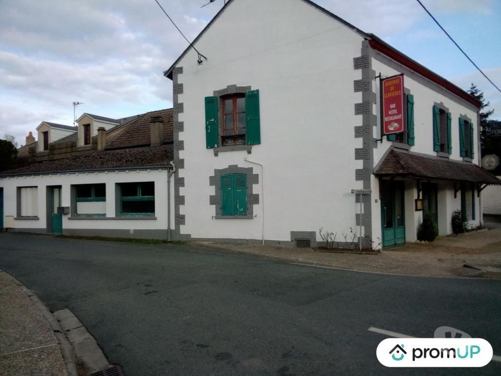 Vente Maison Indre Ardentes - 36120 - Photos Vivastreet (VM1626) Maison 7 pièces 300 m² - Ardentes