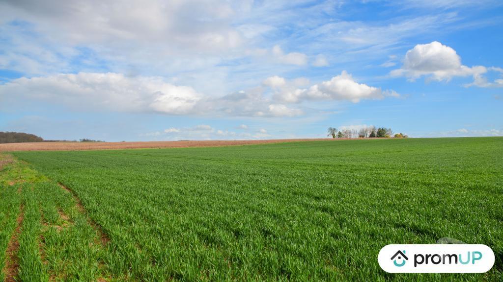 Terrain à vendre Oise Emeville - 60123 - Photos Vivastreet (V5592) Terrain constructible de 1 650 m2 à Éméville