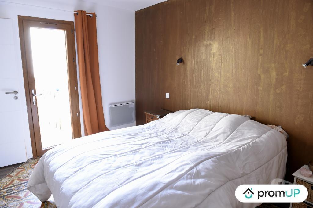 Vente Maison Gard St Cesaire de Gauzignan - 30360 - Photos Vivastreet (V5716) Maison de village de 150 m2 à saint Césaire-de-Gauzignan