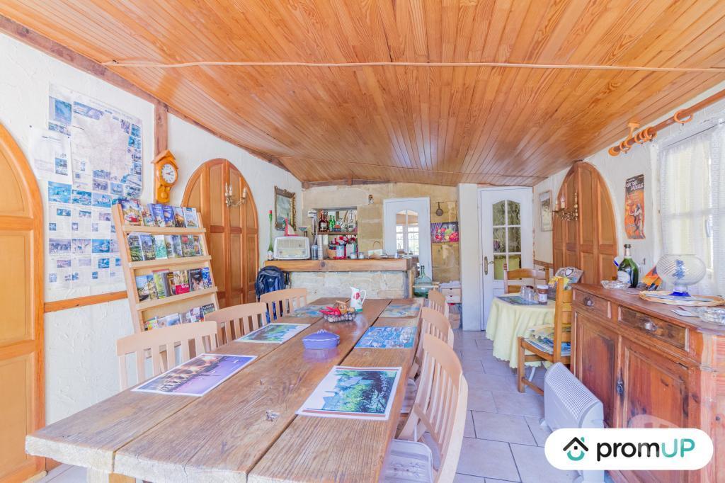 Vente Maison Dordogne Sarlat la Caneda - 24200 - Photos Vivastreet (VM2356) Ensemble immobilier