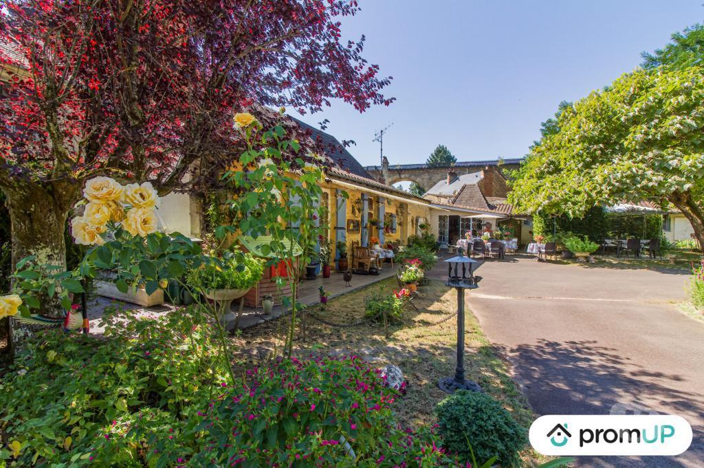 Vente Maison Dordogne Sarlat la Caneda - 24200 - Photos Vivastreet (VM2356) Ensemble immobilier