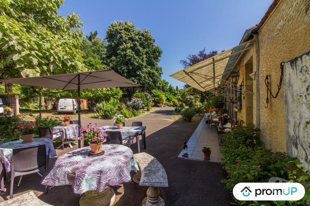 Vente Maison Dordogne Sarlat la Caneda - 24200 - Photos Vivastreet (VM2356) Ensemble immobilier
