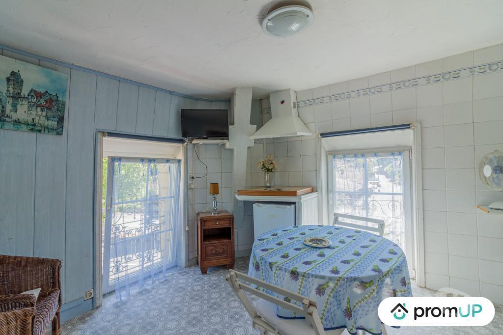 Vente Maison Dordogne Sarlat la Caneda - 24200 - Photos Vivastreet (VM2356) Ensemble immobilier