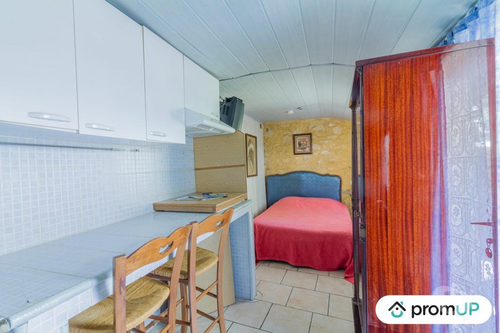 Vente Maison Dordogne Sarlat la Caneda - 24200 - Photos Vivastreet (VM2356) Ensemble immobilier