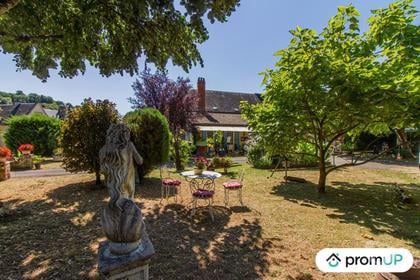 Vente Maison Sarlat la Caneda Dordogne - Photos Vivastreet (VM2356) Ensemble immobilier