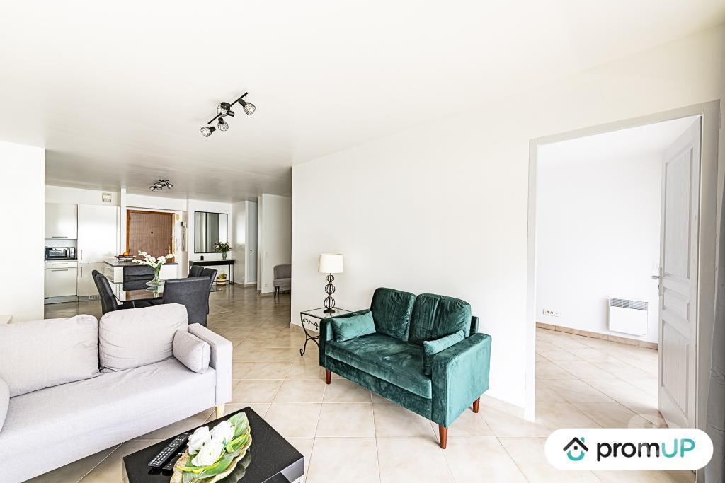 Appartements à vendre Alpes-Maritimes Menton - 06500 - Photos Vivastreet (V5138) Bel appartement 93 m² 3 chambres et terrasse