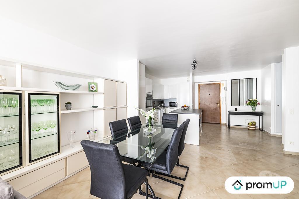 Appartements à vendre Alpes-Maritimes Menton - 06500 - Photos Vivastreet (V5138) Bel appartement 93 m² 3 chambres et terrasse