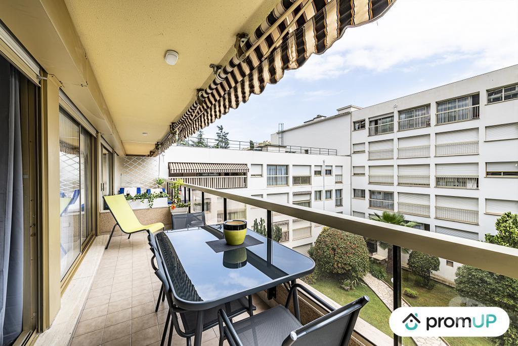 Appartements à vendre Alpes-Maritimes Menton - 06500 - Photos Vivastreet (V5138) Bel appartement 93 m² 3 chambres et terrasse