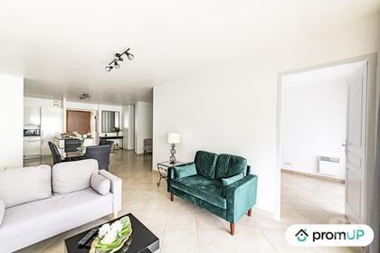 Vendre appartement Menton Alpes-Maritimes - Photos Vivastreet (V5138) Bel appartement 93 m² 3 chambres et terrasse