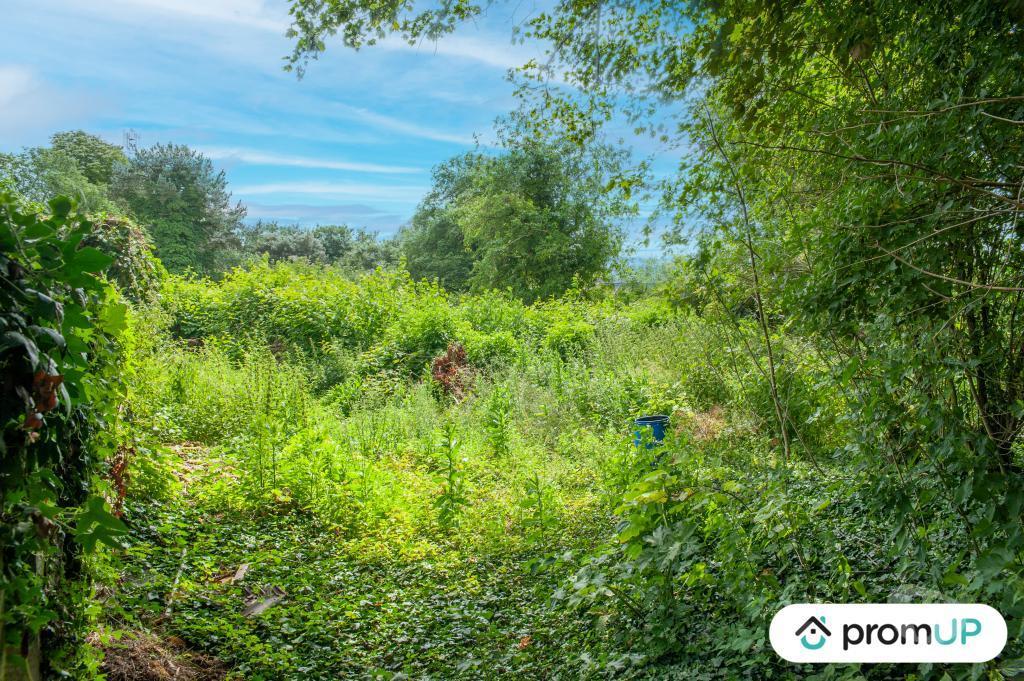 Terrain à vendre Somme Buire Courcelles - 80200 - Photos Vivastreet (V6078) Terrain constructible de 7000m2 situé à BUIRE-COURCELLES