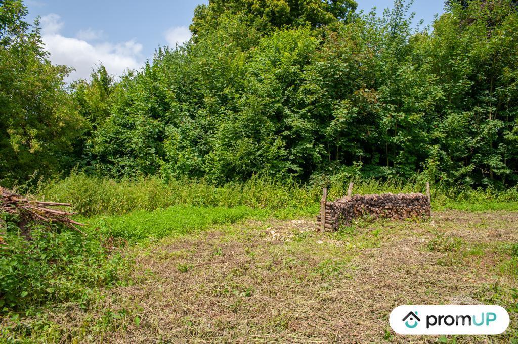 Terrain à vendre Somme Buire Courcelles - 80200 - Photos Vivastreet (V6078) Terrain constructible de 7000m2 situé à BUIRE-COURCELLES