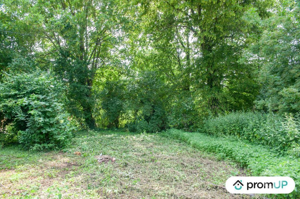 Terrain à vendre Somme Buire Courcelles - 80200 - Photos Vivastreet (V6078) Terrain constructible de 7000m2 situé à BUIRE-COURCELLES