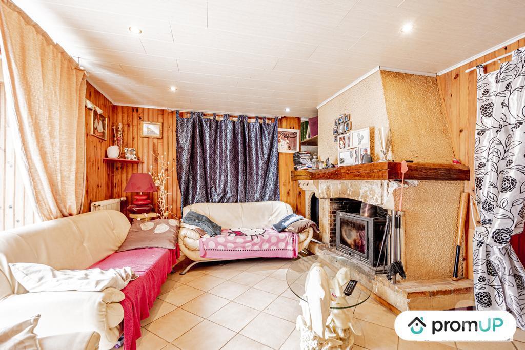 Vente Maison Lot-et-Garonne Monsegur - 47150 - Photos Vivastreet (VM1864) Maison 5 pièces de 202m² à Monségur