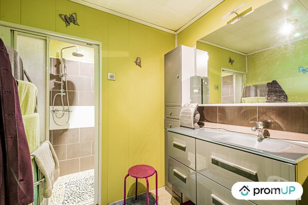 Vente Maison Lot-et-Garonne Monsegur - 47150 - Photos Vivastreet (VM1864) Maison 5 pièces de 202m² à Monségur