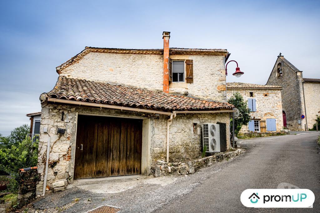 Vente Maison Lot-et-Garonne Monsegur - 47150 - Photos Vivastreet (VM1864) Maison 5 pièces de 202m² à Monségur