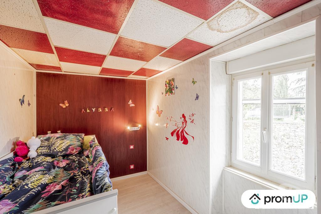 Vente Maison Lot-et-Garonne Monsegur - 47150 - Photos Vivastreet (VM1864) Maison 5 pièces de 202m² à Monségur