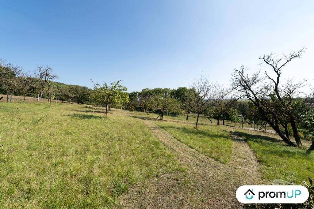 Terrain à vendre Meurthe-et-Moselle Valhey - 54370 - Photos Vivastreet (VT1041) TERRAIN CONSTRUCTIBLE à VENDRE à VALHEY