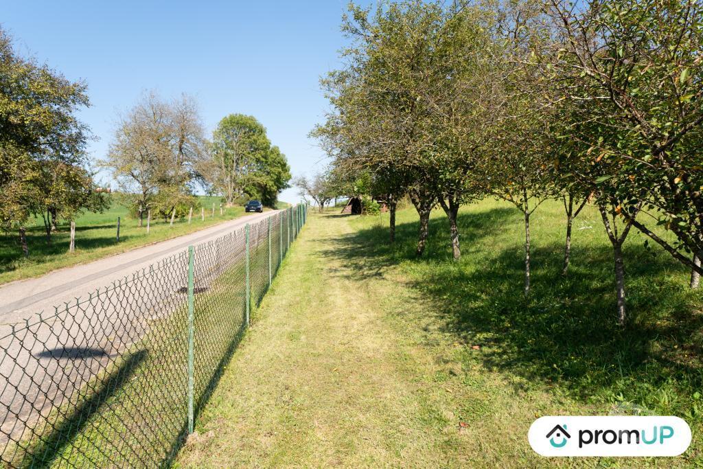 Terrain à vendre Meurthe-et-Moselle Valhey - 54370 - Photos Vivastreet (VT1041) TERRAIN CONSTRUCTIBLE à VENDRE à VALHEY