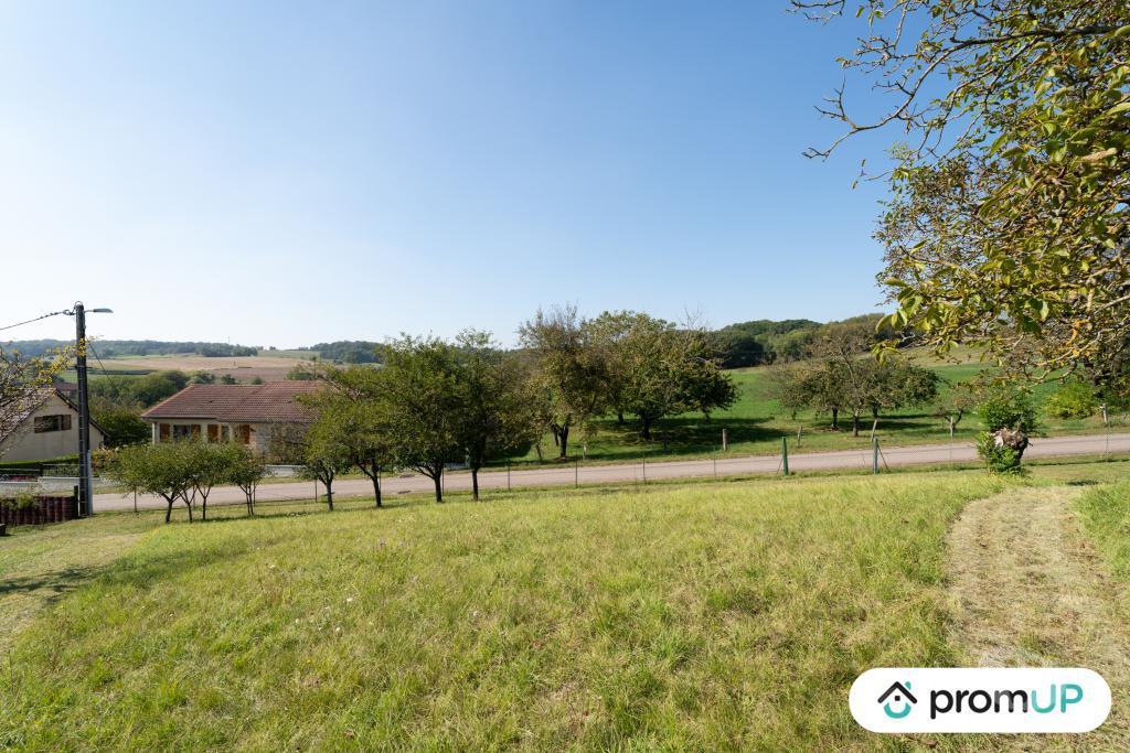 Terrain à vendre Meurthe-et-Moselle Valhey - 54370 - Photos Vivastreet (VT1041) TERRAIN CONSTRUCTIBLE à VENDRE à VALHEY