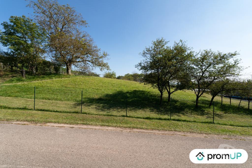 Terrain à vendre Meurthe-et-Moselle Valhey - 54370 - Photos Vivastreet (VT1041) TERRAIN CONSTRUCTIBLE à VENDRE à VALHEY