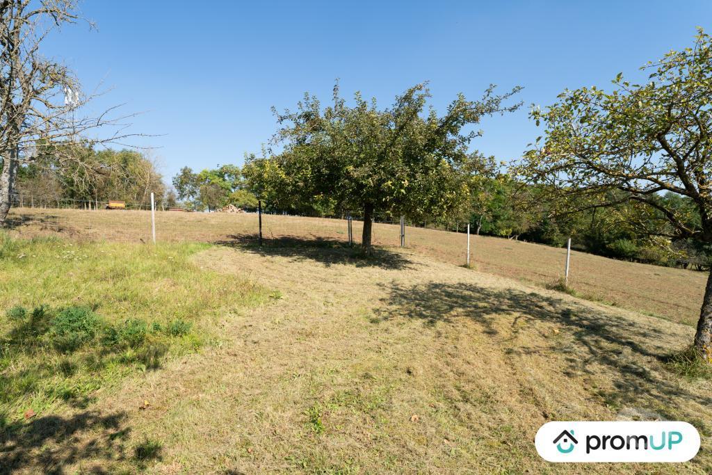 Terrain à vendre Meurthe-et-Moselle Valhey - 54370 - Photos Vivastreet (VT1041) TERRAIN CONSTRUCTIBLE à VENDRE à VALHEY