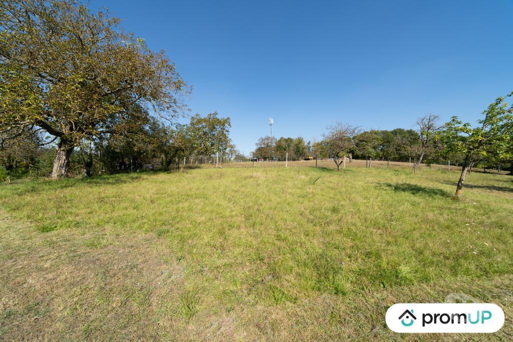 Terrain à vendre Meurthe-et-Moselle Valhey - 54370 - Photos Vivastreet (VT1041) TERRAIN CONSTRUCTIBLE à VENDRE à VALHEY