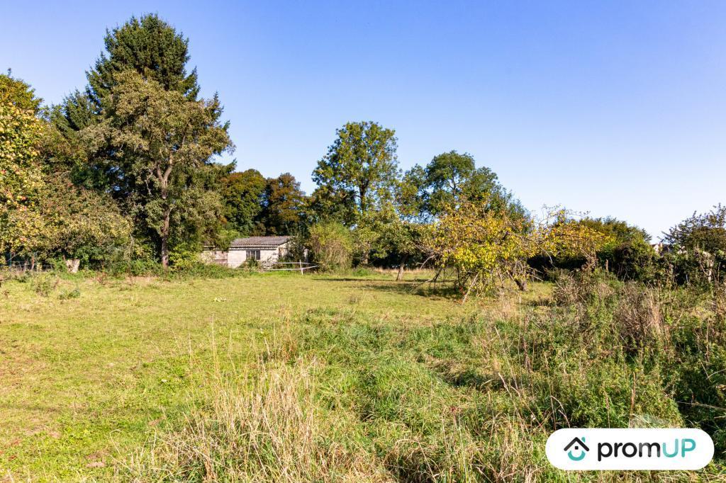 Terrain à vendre Somme Abbeville - 80100 - Photos Vivastreet (VT586) Terrain constructible de 908 m²