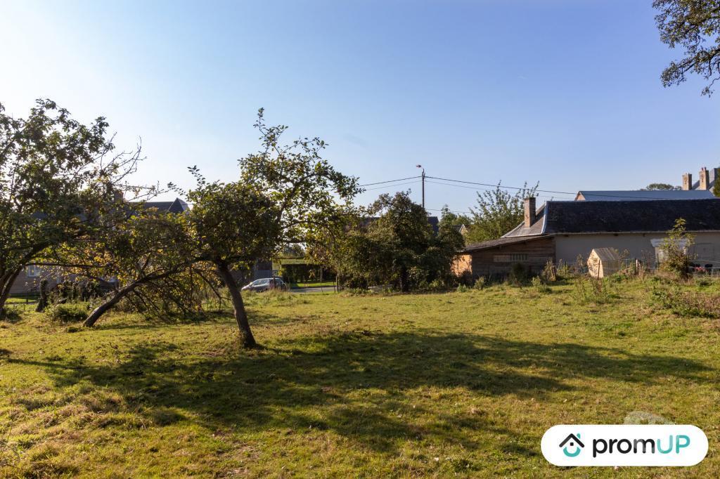 Terrain à vendre Somme Abbeville - 80100 - Photos Vivastreet (VT586) Terrain constructible de 908 m²