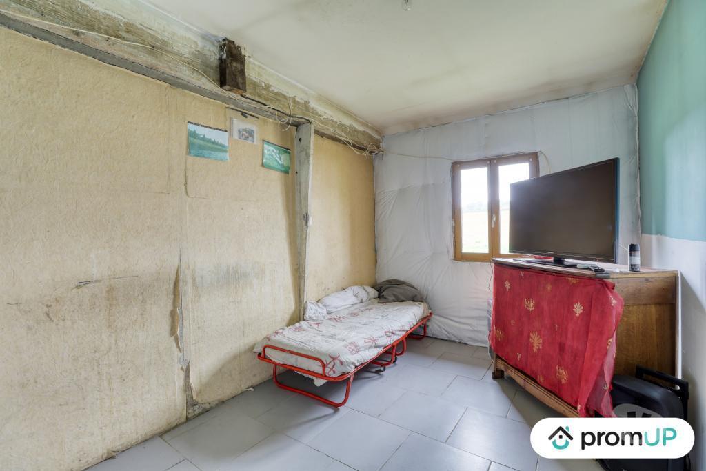 Vente Maison Indre Verneuil sur Igneraie - 36400 - Photos Vivastreet (V4821) Grande maison de 5 pièces avec jardin dans l'Indre