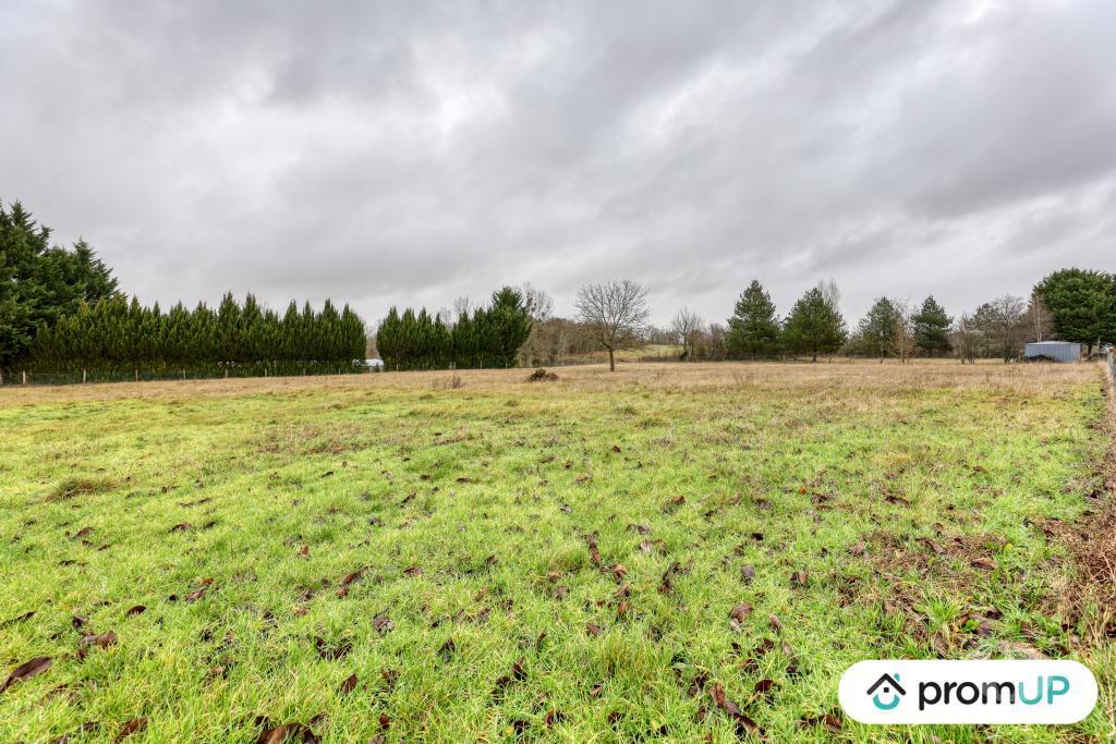 Terrain à vendre Vienne Montmorillon - 86500 - Photos Vivastreet (VT1163) Grand terrain constructible à Montmorillon (86, Vienne)