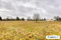 (VT1163) Grand terrain constructible à Montmorillon (86, Vienne)