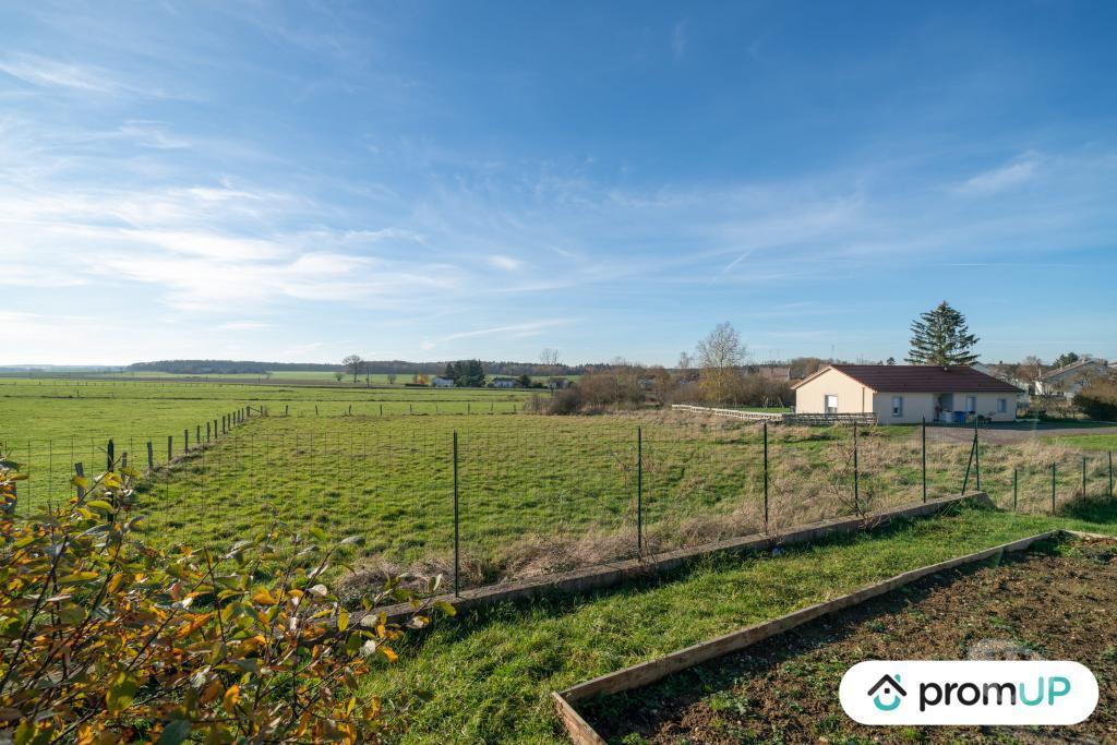Terrain à vendre Vosges Rambervillers - 88700 - Photos Vivastreet (VT668) Terrain constructible de 2 000 m²