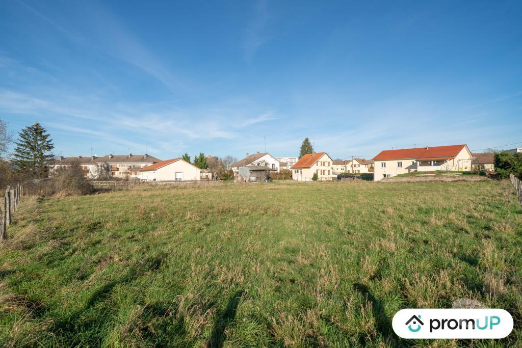 Terrain à vendre Vosges Rambervillers - 88700 - Photos Vivastreet (VT668) Terrain constructible de 2 000 m²