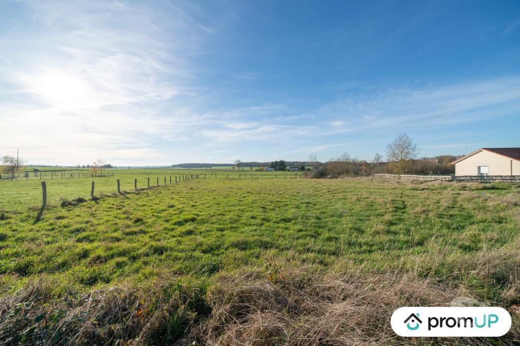 Terrain à vendre Vosges Rambervillers - 88700 - Photos Vivastreet (VT668) Terrain constructible de 2 000 m²