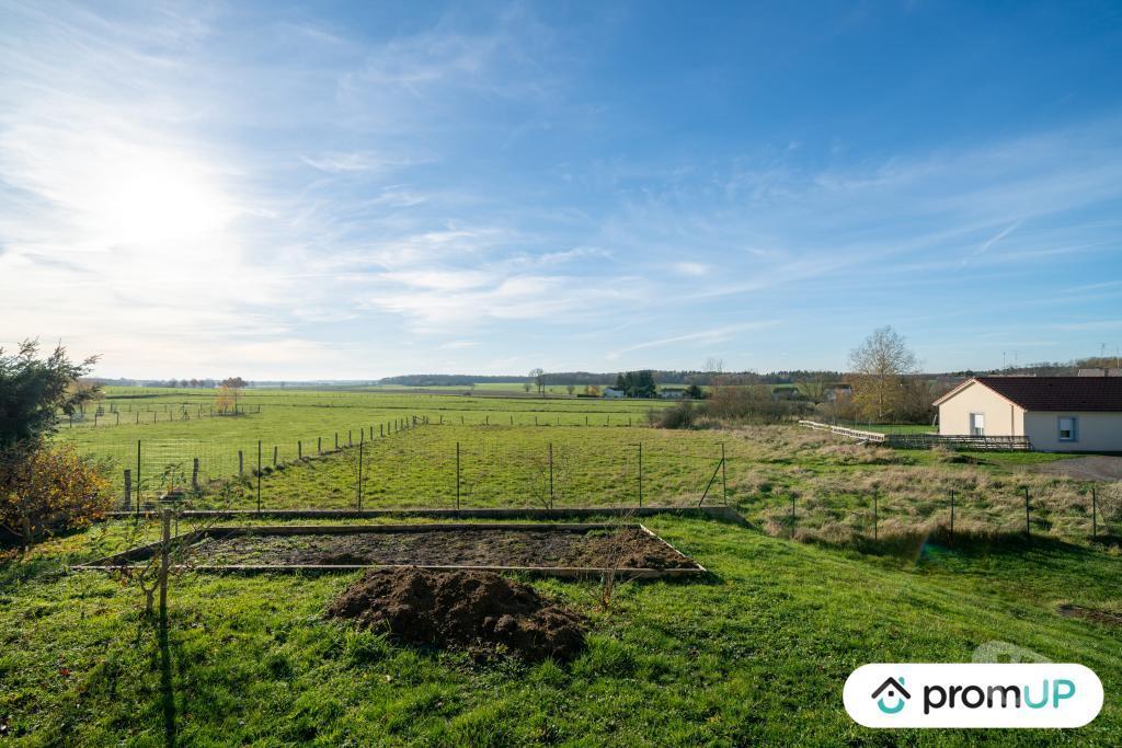 Terrain à vendre Vosges Rambervillers - 88700 - Photos Vivastreet (VT668) Terrain constructible de 2 000 m²