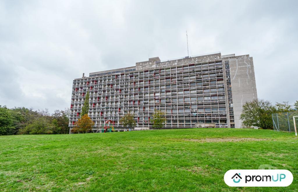 Appartements à vendre Loire Firminy - 42700 - Photos Vivastreet (VA590) Appartement T4 de 105m²