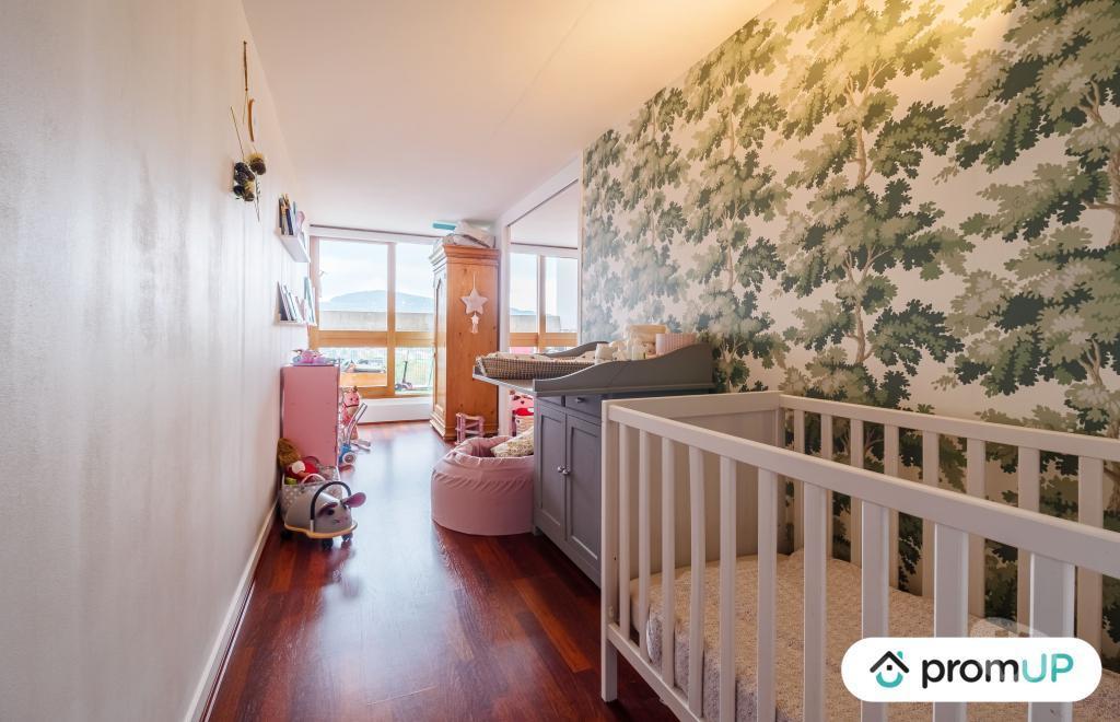 Appartements à vendre Loire Firminy - 42700 - Photos Vivastreet (VA590) Appartement T4 de 105m²