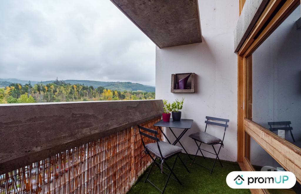 Appartements à vendre Loire Firminy - 42700 - Photos Vivastreet (VA590) Appartement T4 de 105m²
