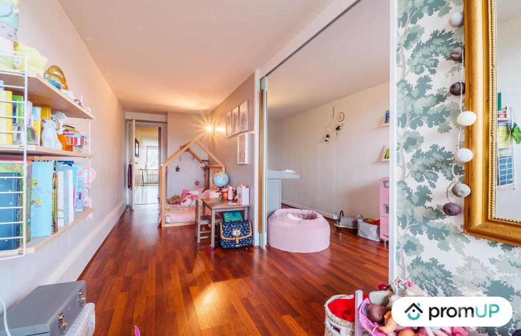 Appartements à vendre Loire Firminy - 42700 - Photos Vivastreet (VA590) Appartement T4 de 105m²